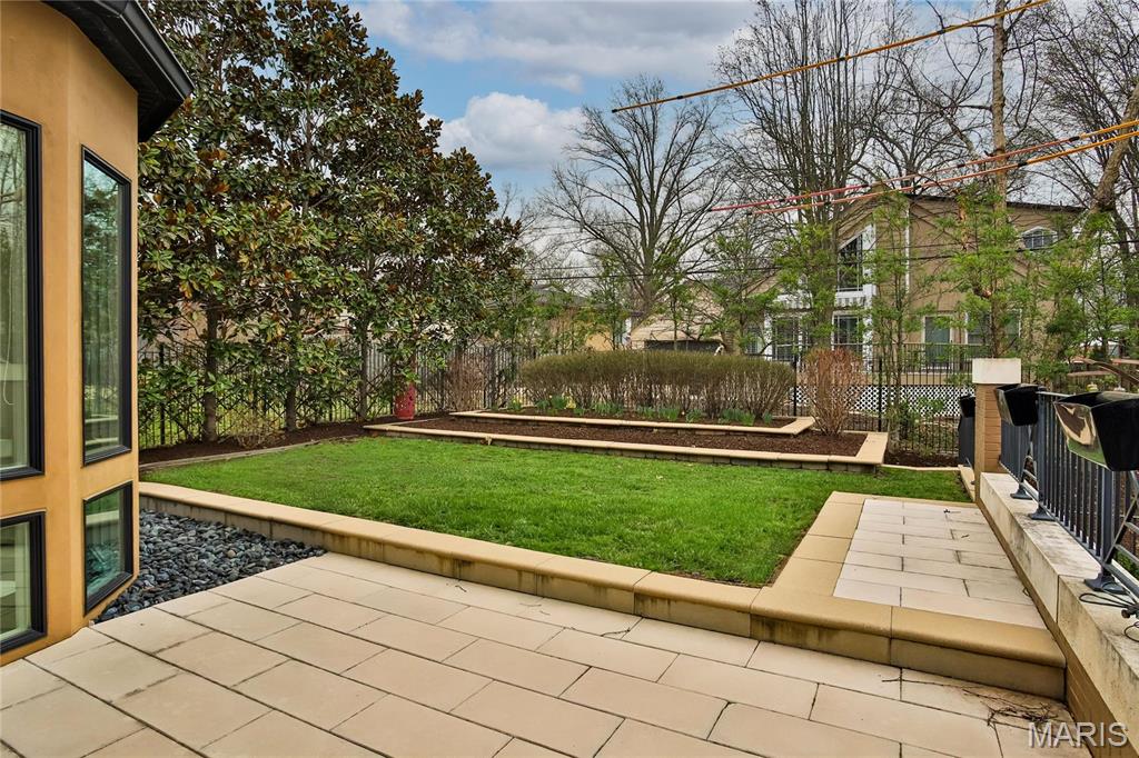 Clayton Gardens - Residential