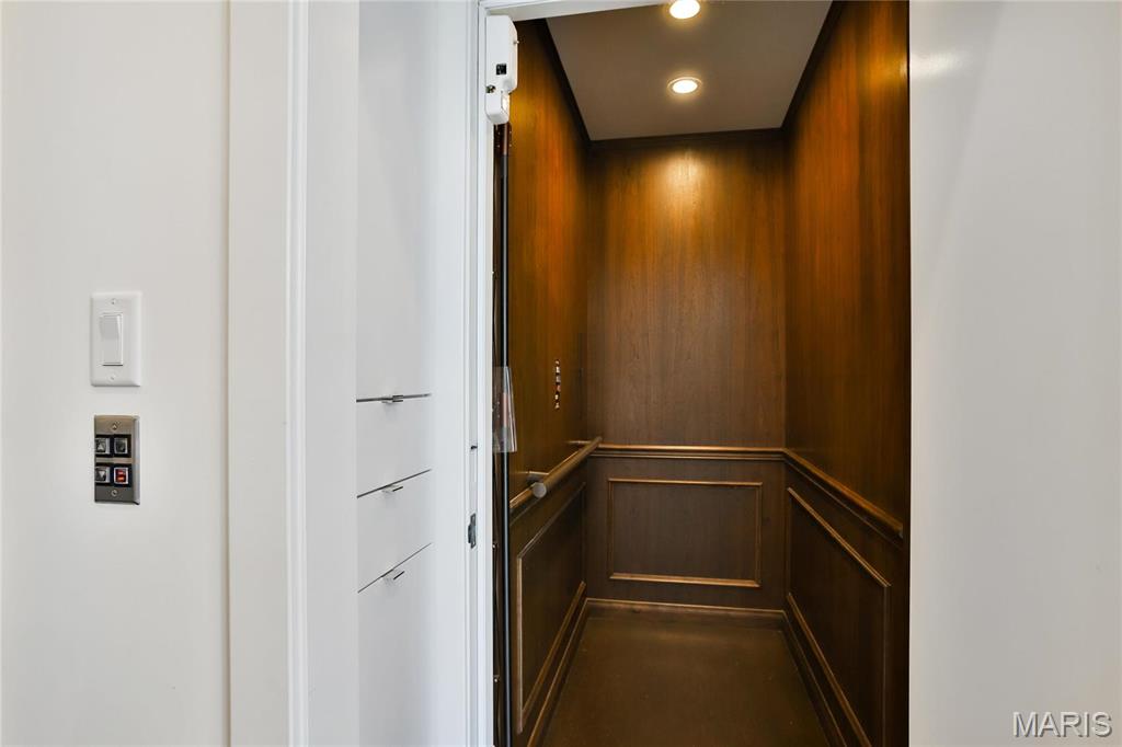 Clayton Gardens - Residential