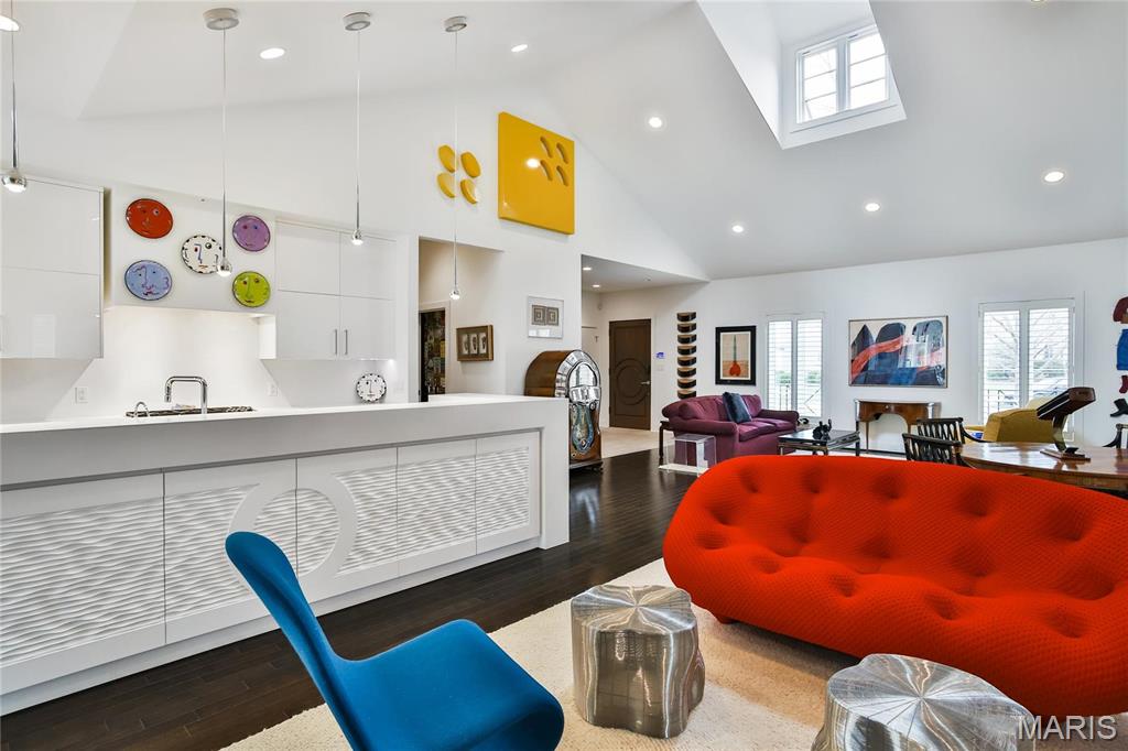 Clayton Gardens - Residential