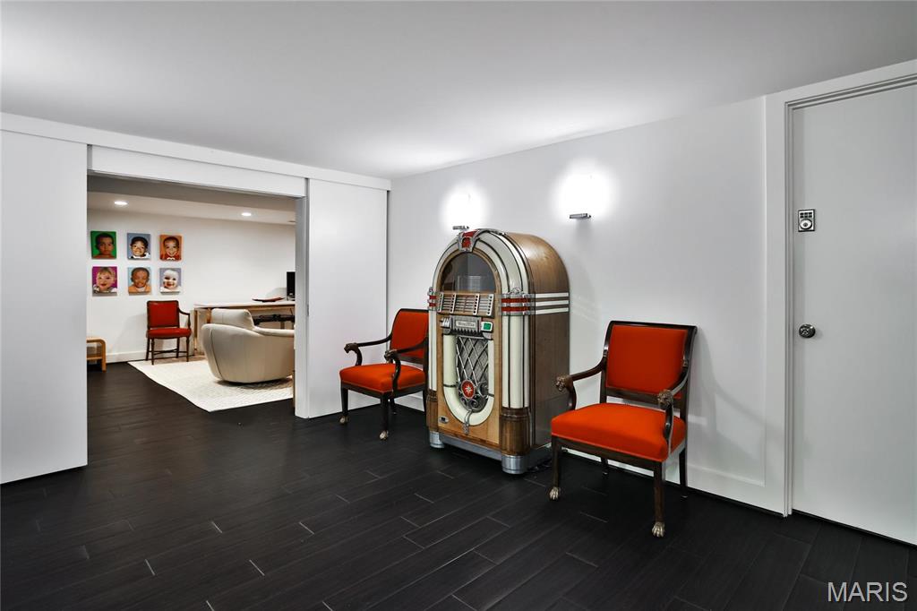 Clayton Gardens - Residential