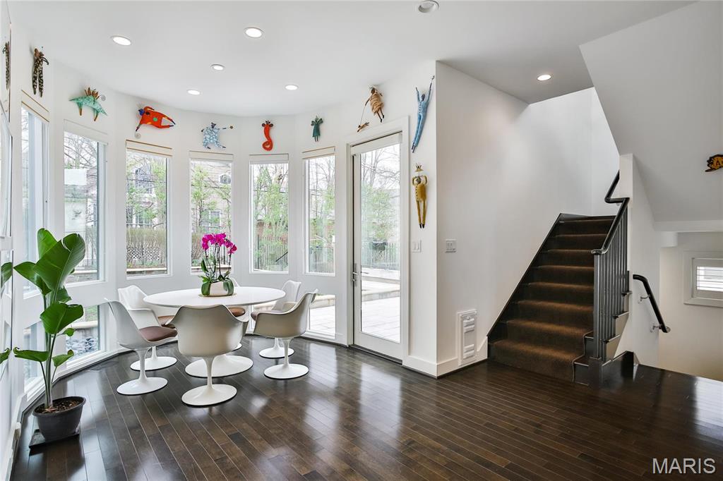 Clayton Gardens - Residential