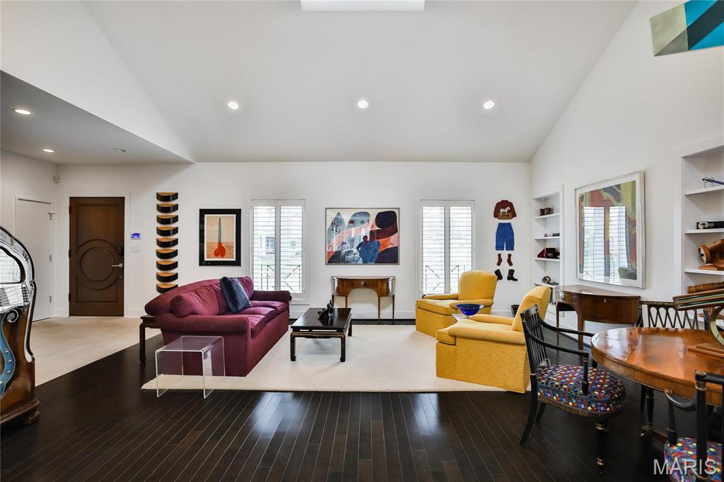 Clayton Gardens - Residential