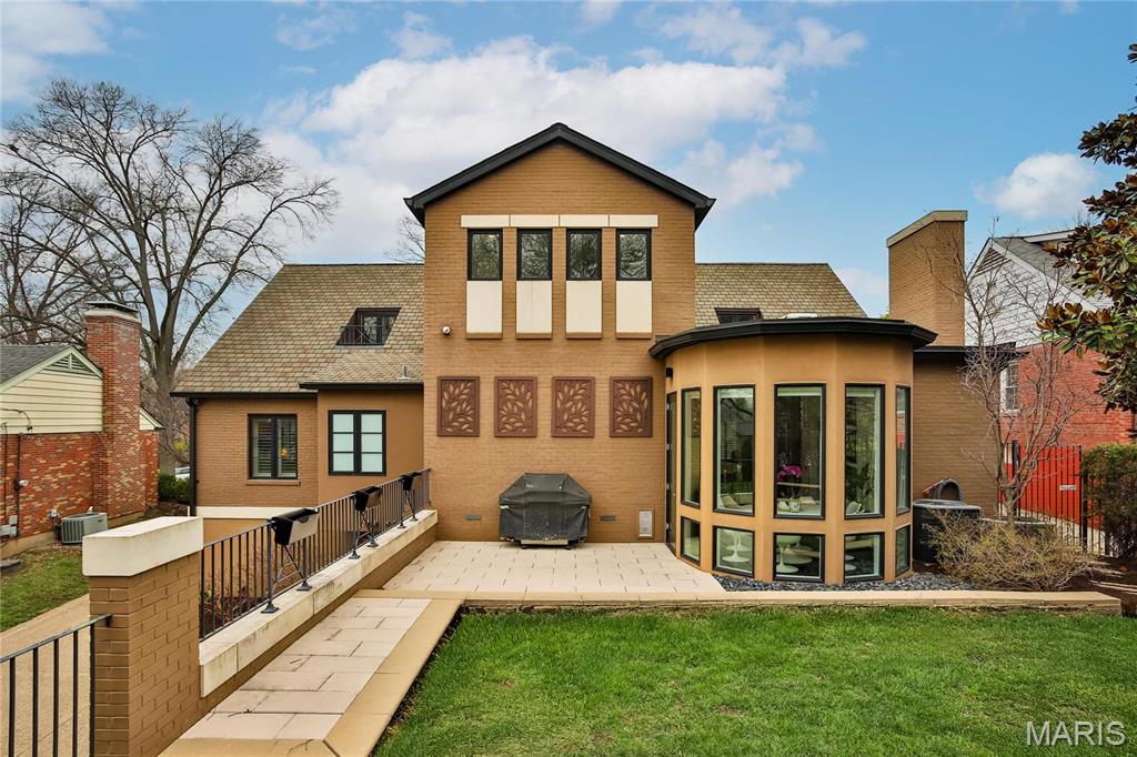 Clayton Gardens - Residential