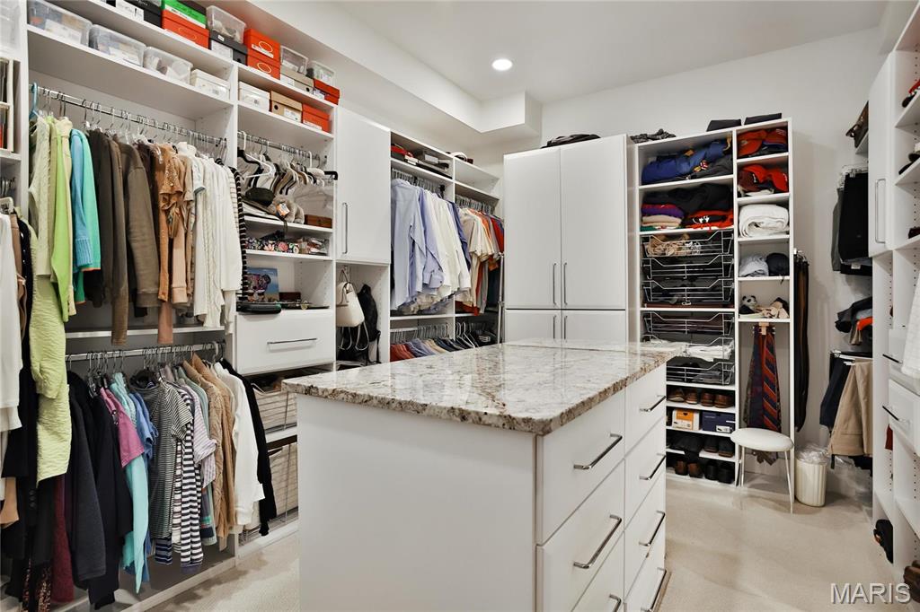 Clayton Gardens - Residential