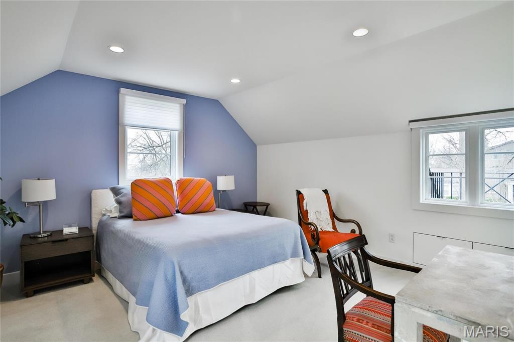 Clayton Gardens - Residential