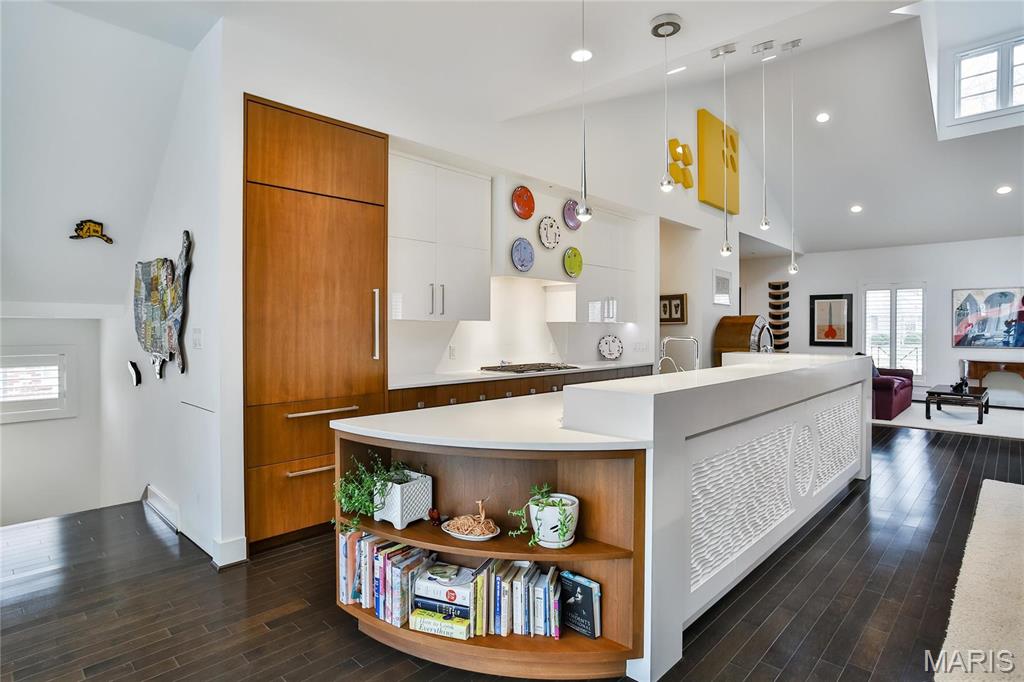 Clayton Gardens - Residential