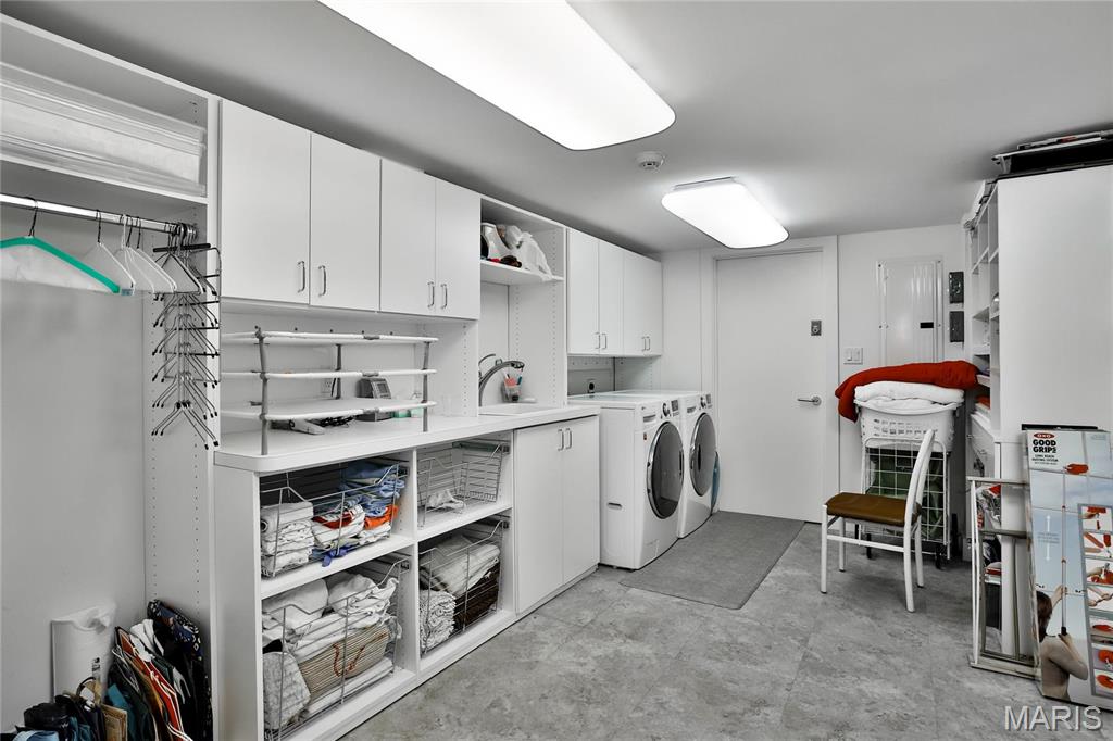 Clayton Gardens - Residential