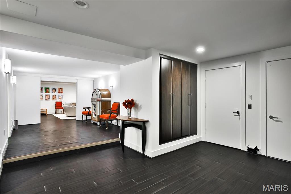 Clayton Gardens - Residential