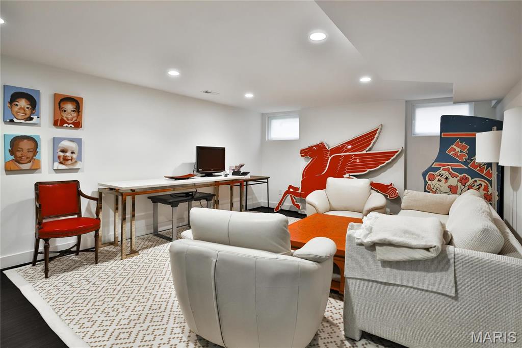 Clayton Gardens - Residential