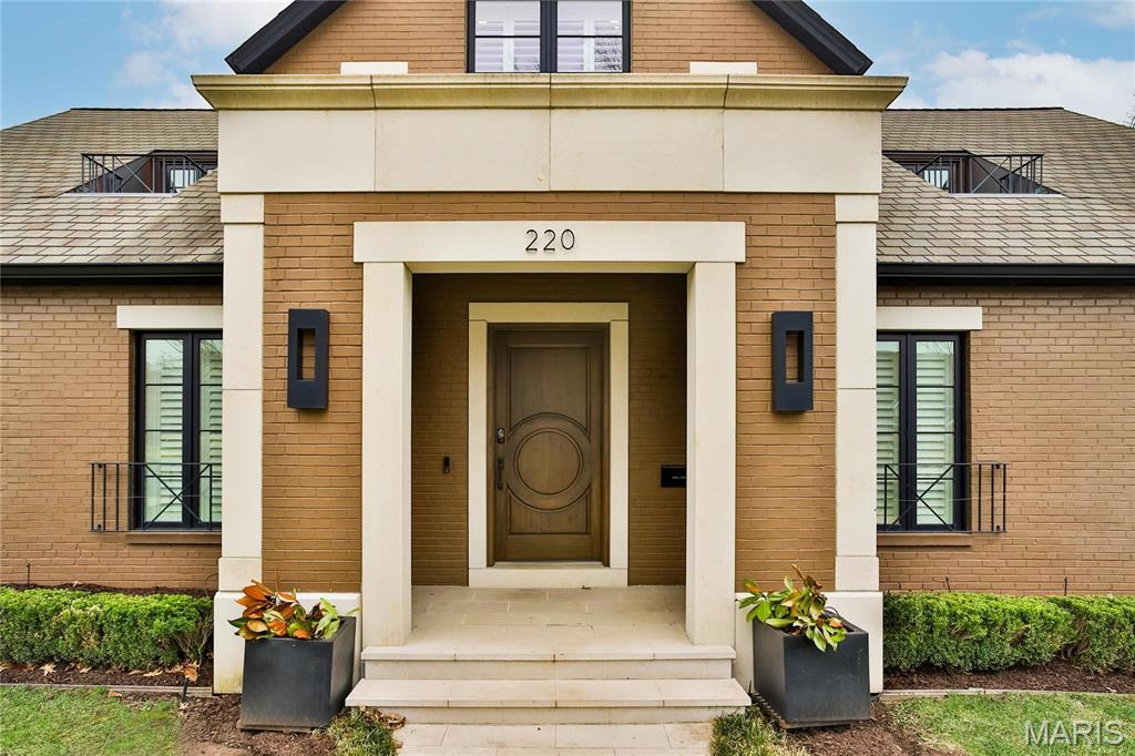 Clayton Gardens - Residential