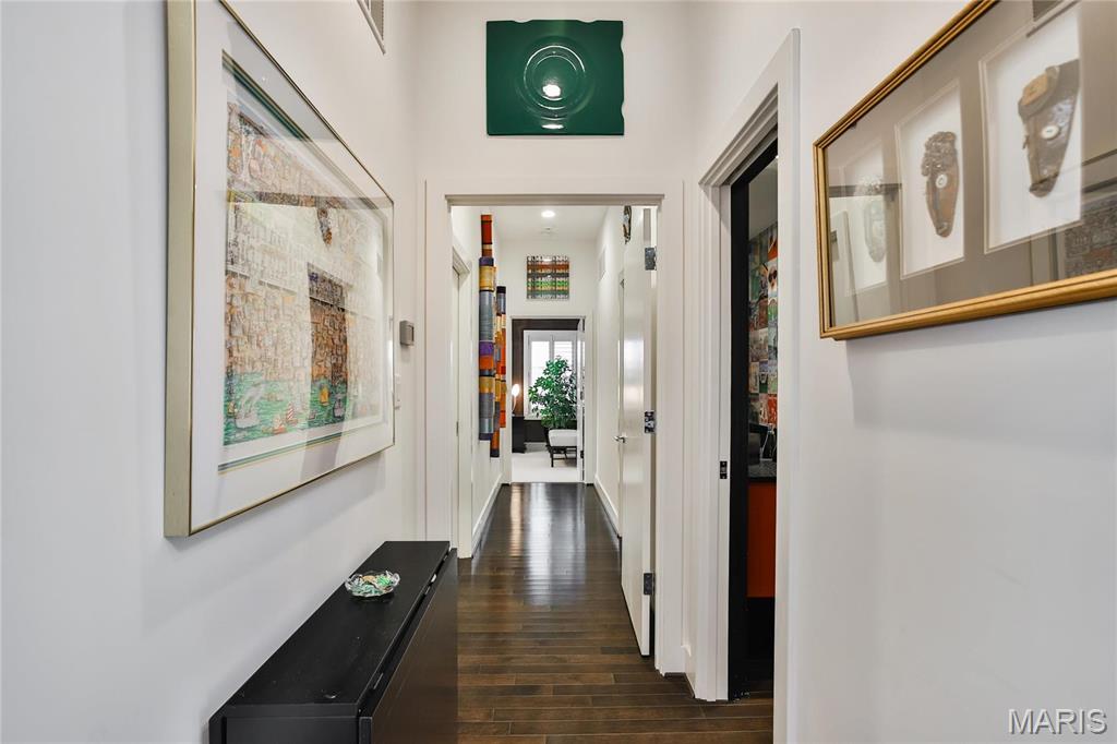 Clayton Gardens - Residential