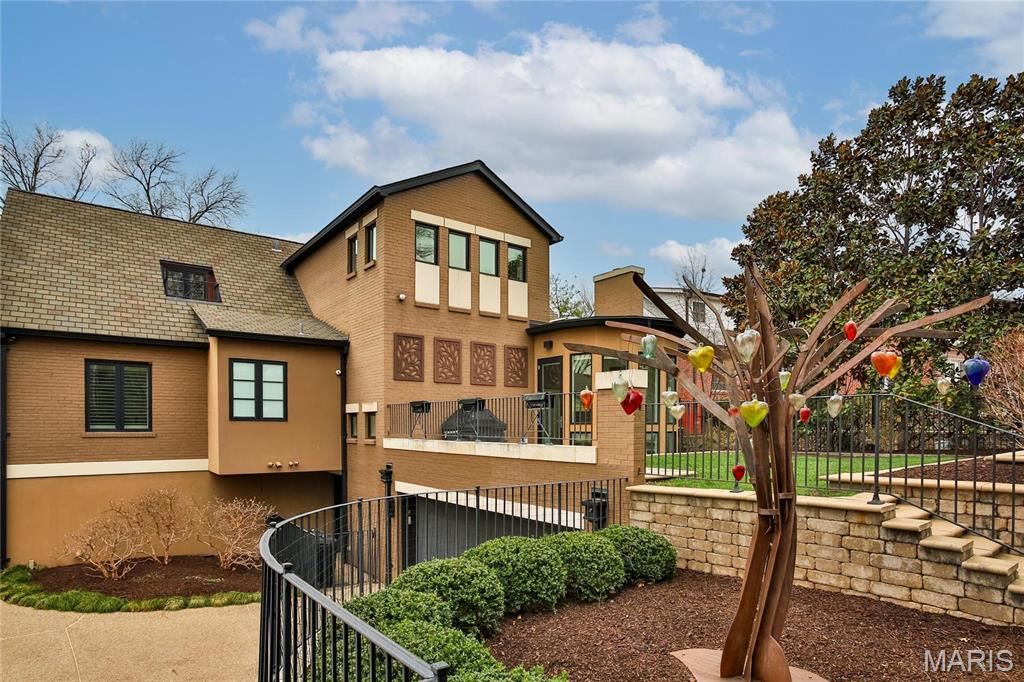 Clayton Gardens - Residential