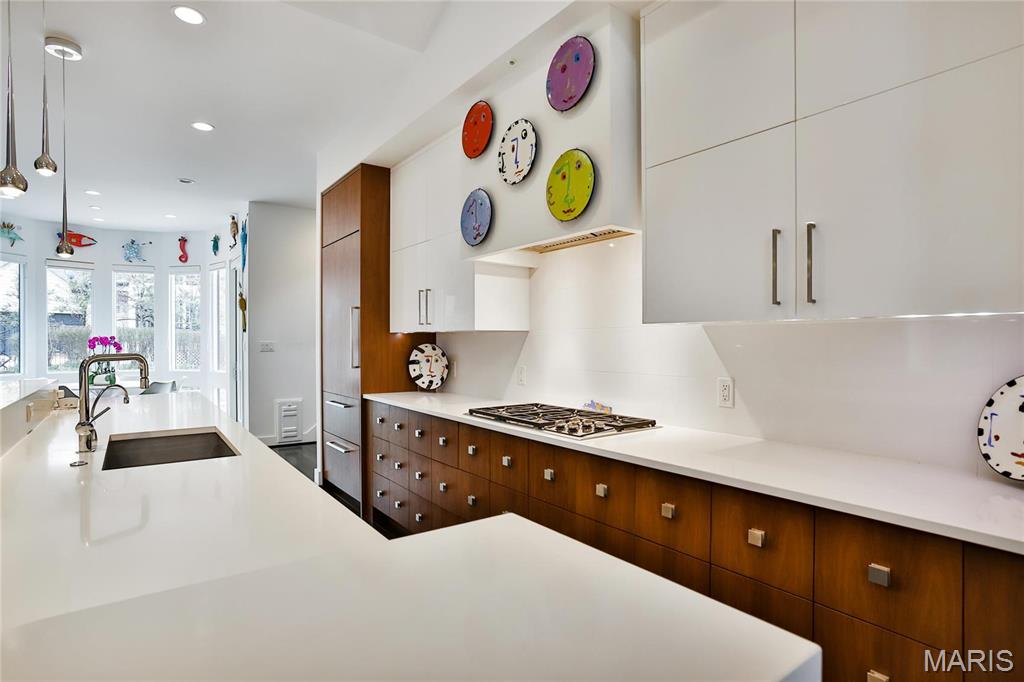 Clayton Gardens - Residential