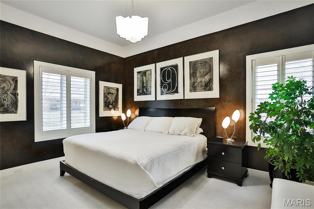 Clayton Gardens - Residential