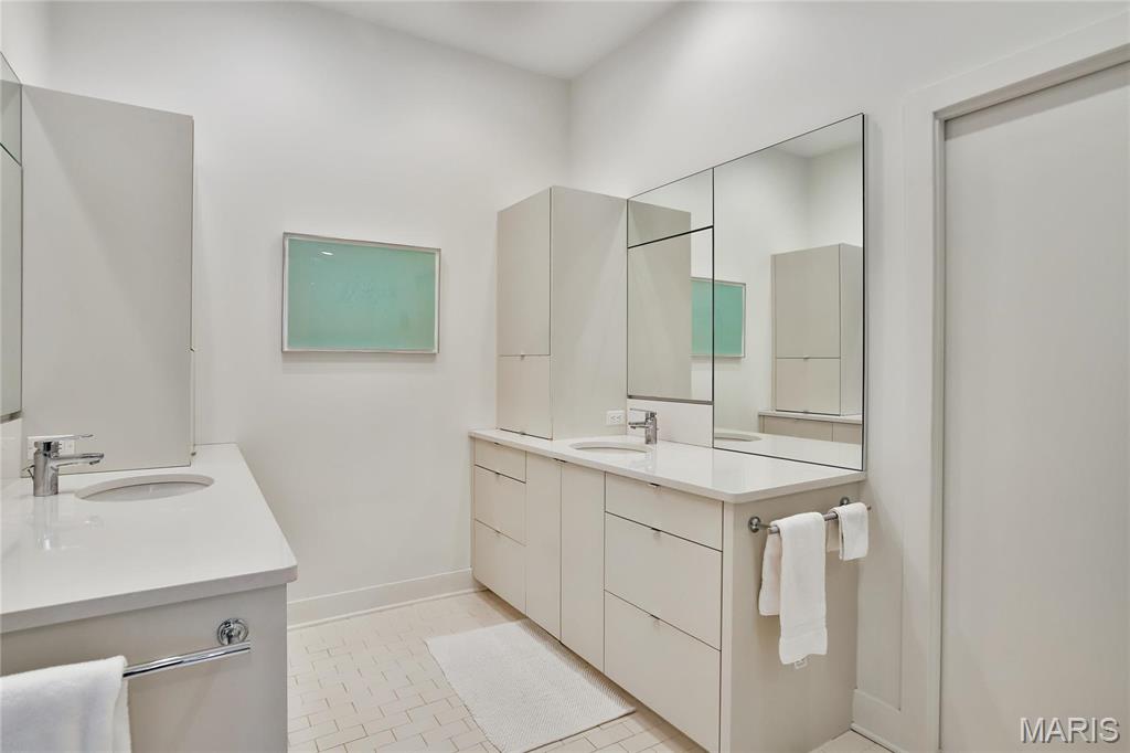 Clayton Gardens - Residential