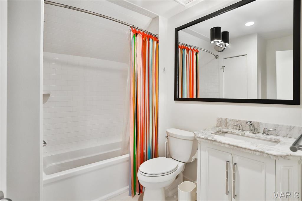 Clayton Gardens - Residential