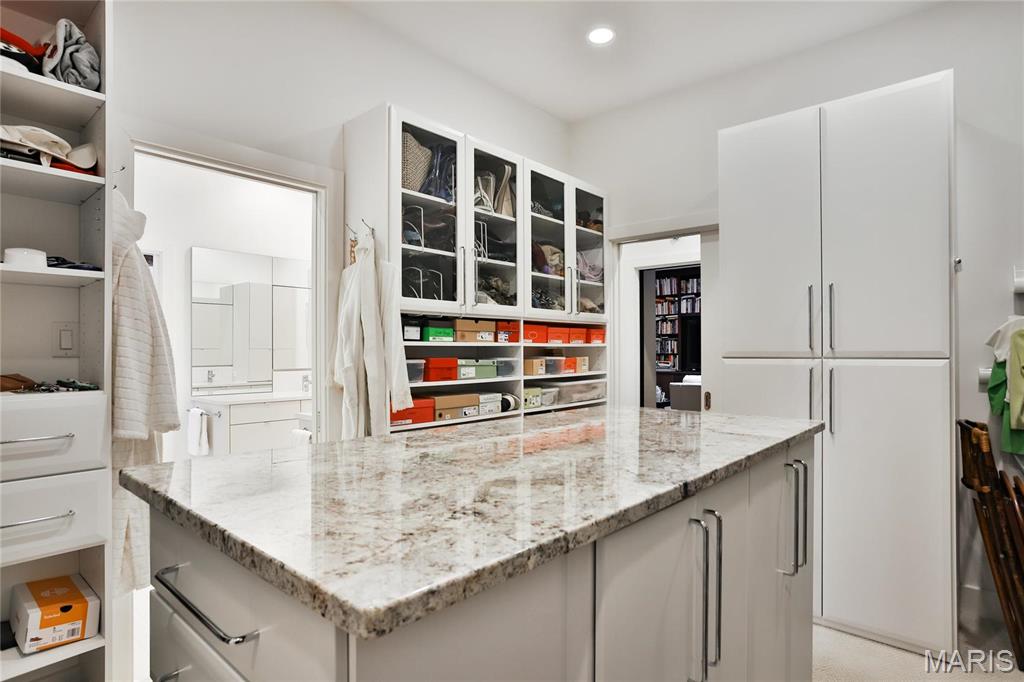 Clayton Gardens - Residential