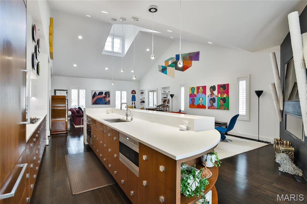 Clayton Gardens - Residential