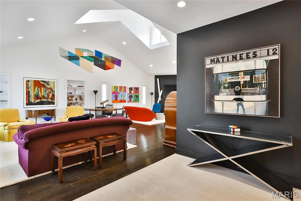 Clayton Gardens - Residential