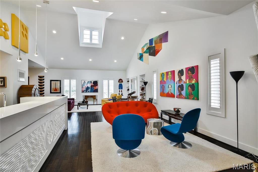 Clayton Gardens - Residential