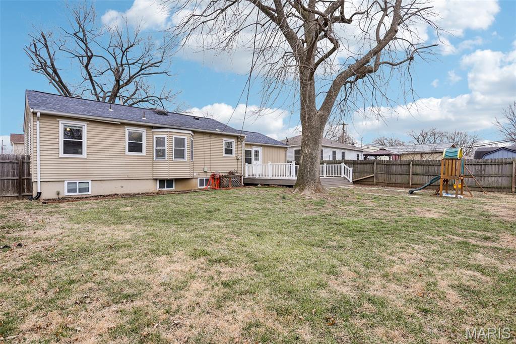 Parkway Garden Add - Residential