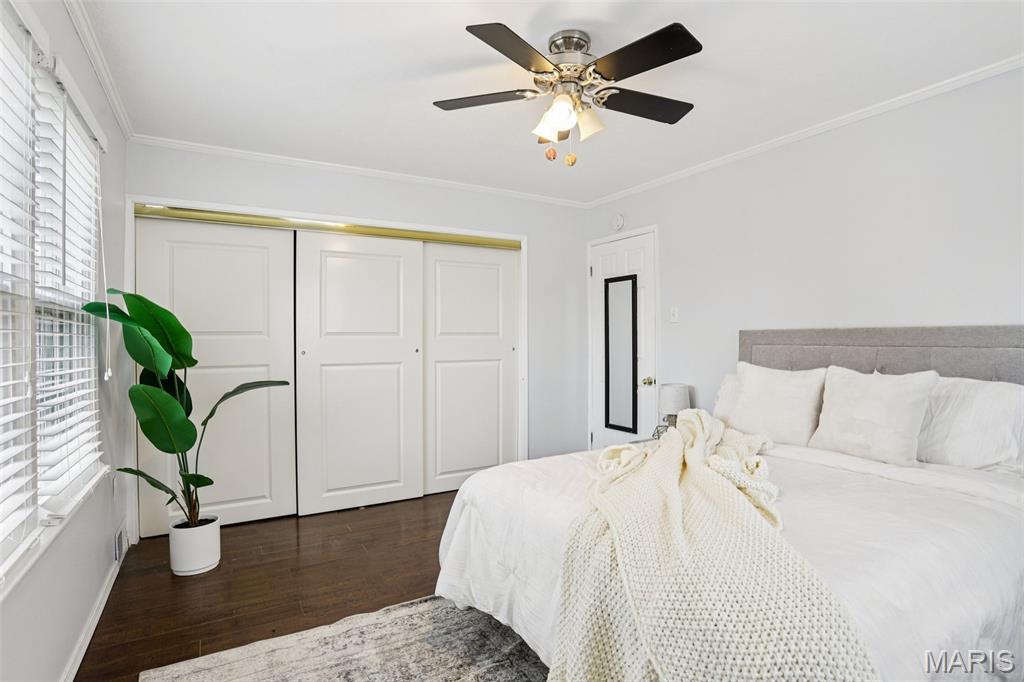 Parkway Garden Add - Residential