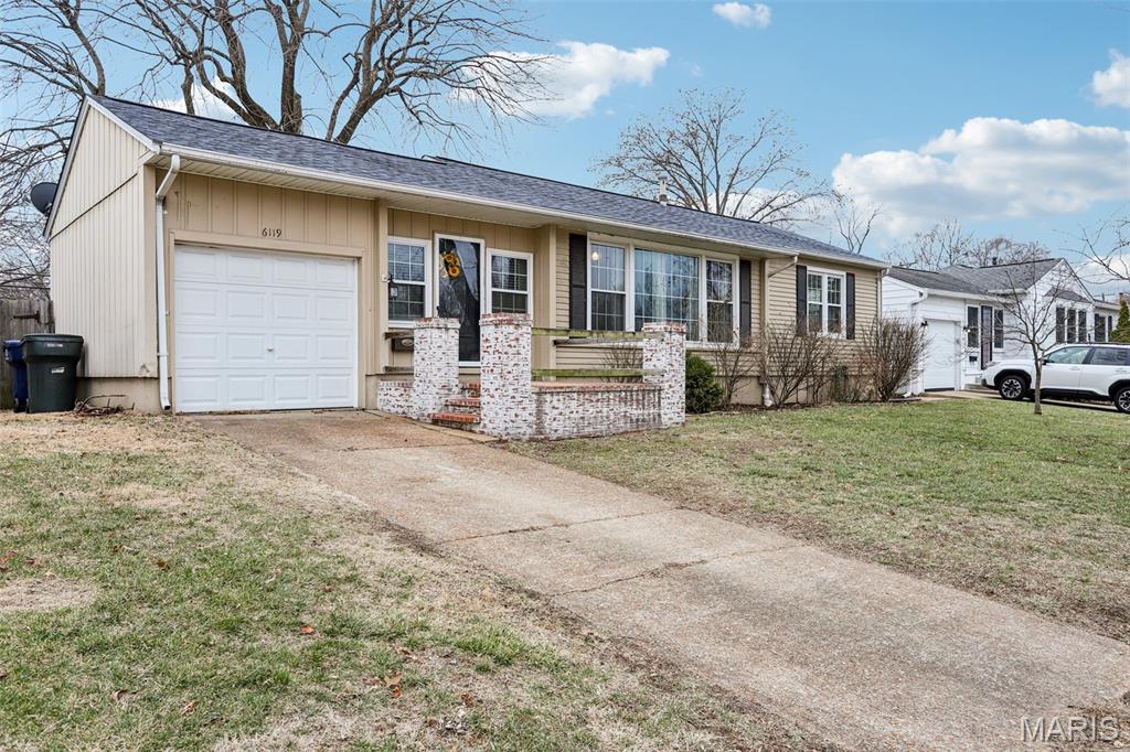 Parkway Garden Add - Residential