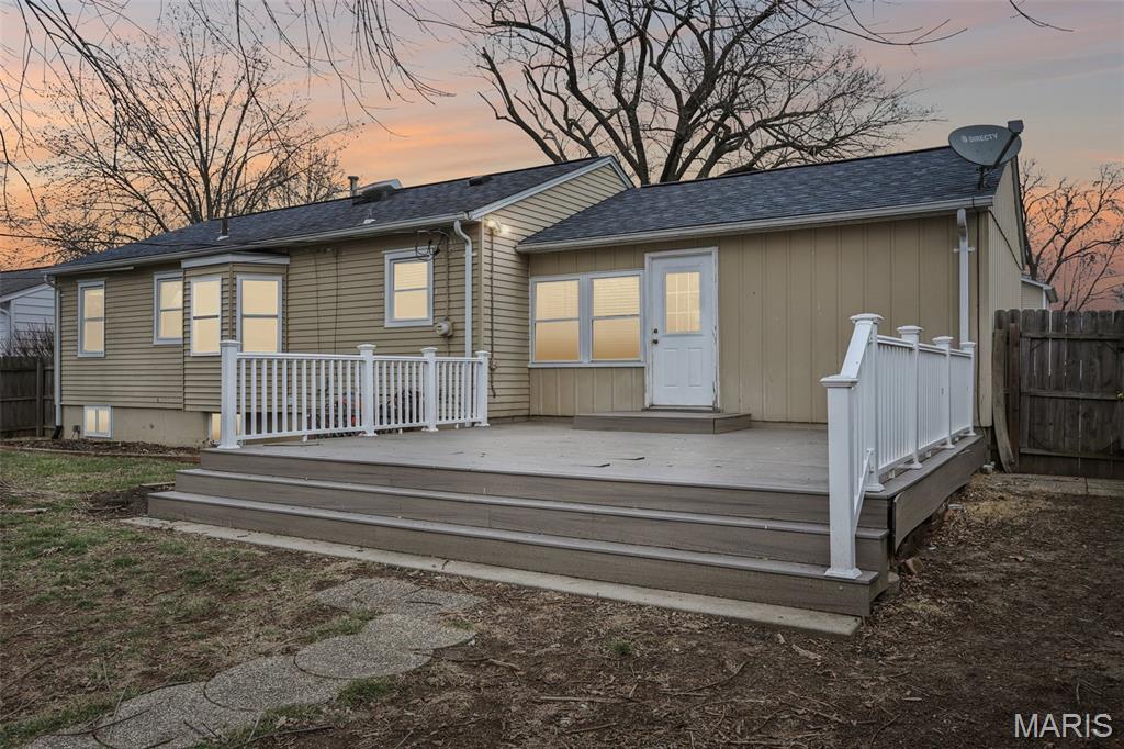 Parkway Garden Add - Residential