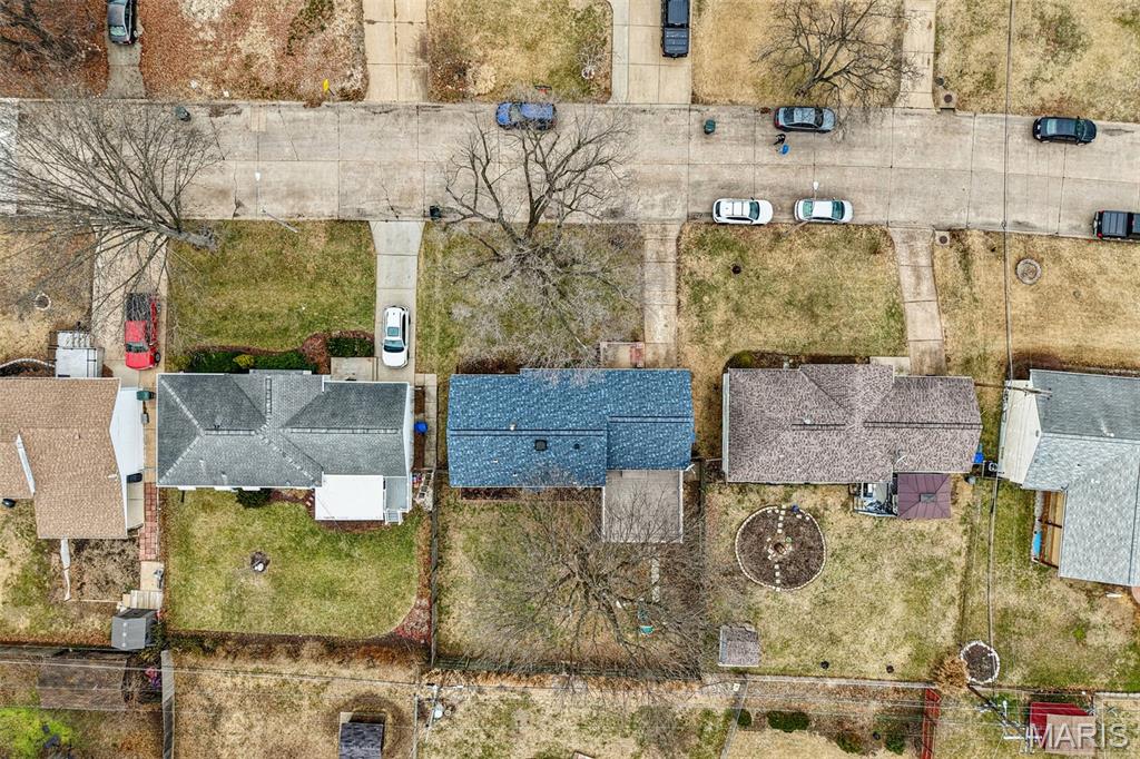 Parkway Garden Add - Residential