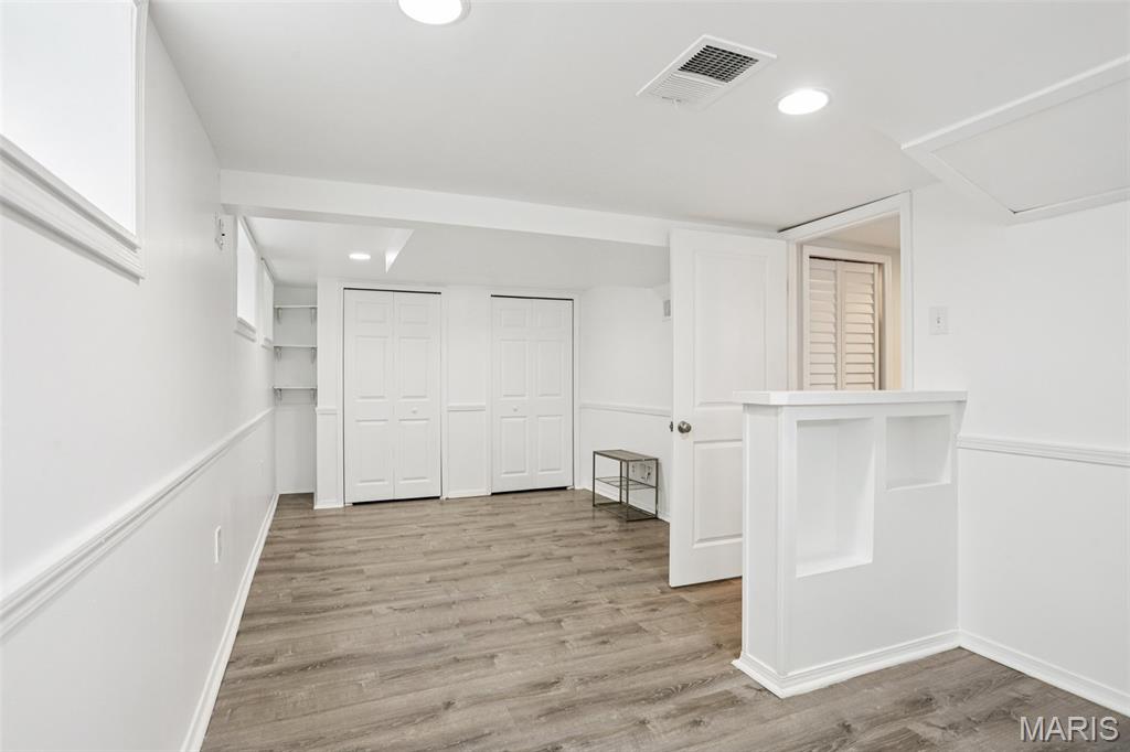 Parkway Garden Add - Residential