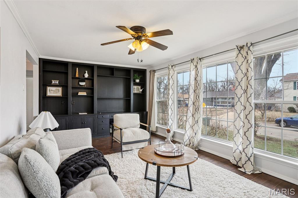 Parkway Garden Add - Residential