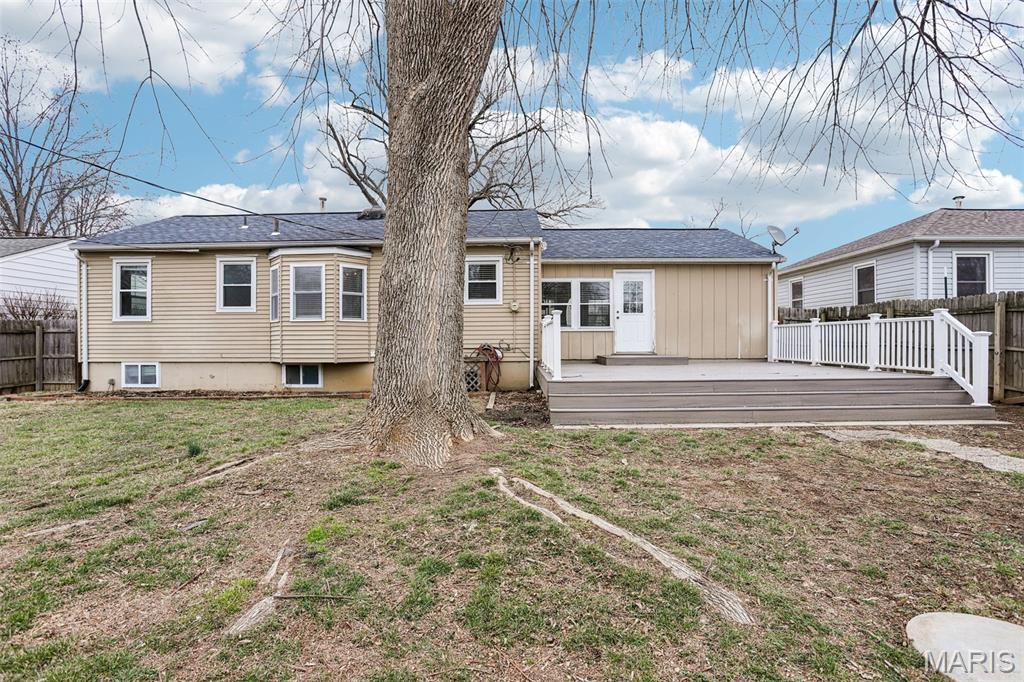 Parkway Garden Add - Residential