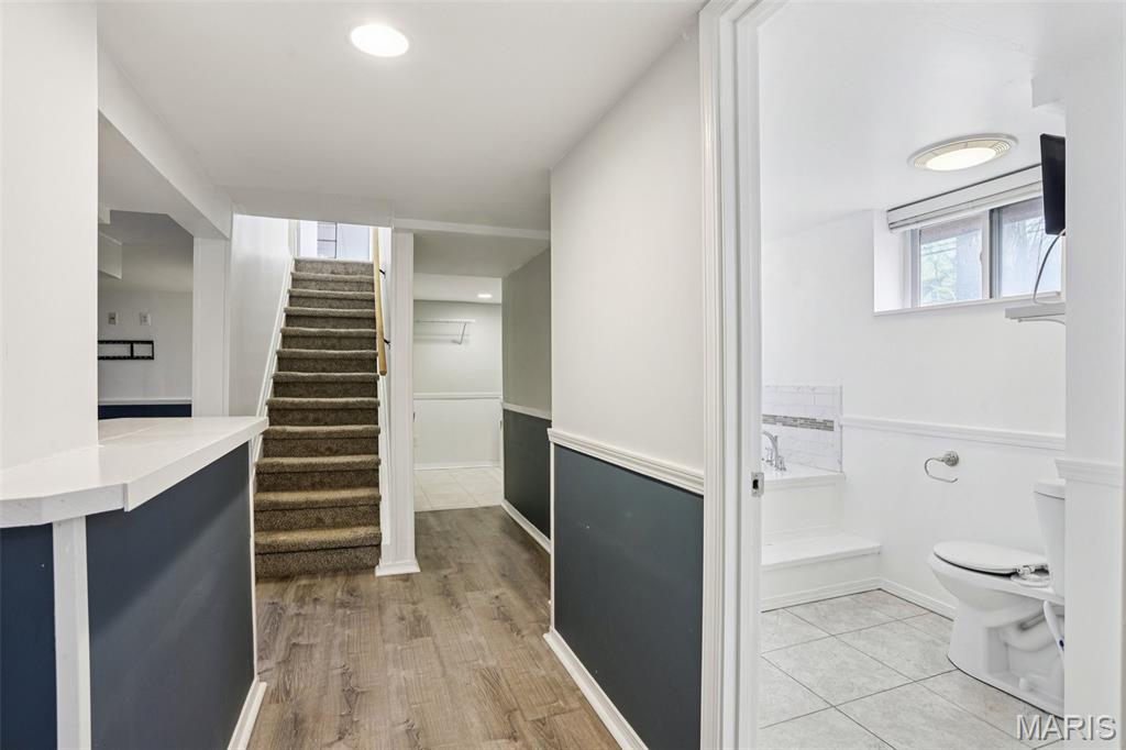 Parkway Garden Add - Residential