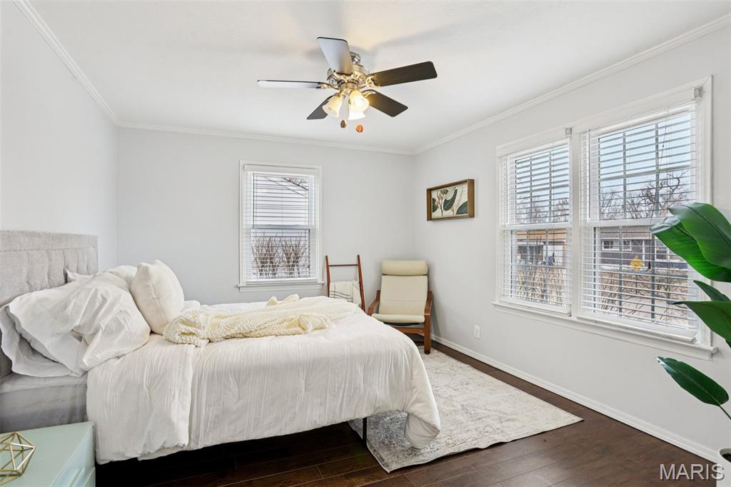 Parkway Garden Add - Residential