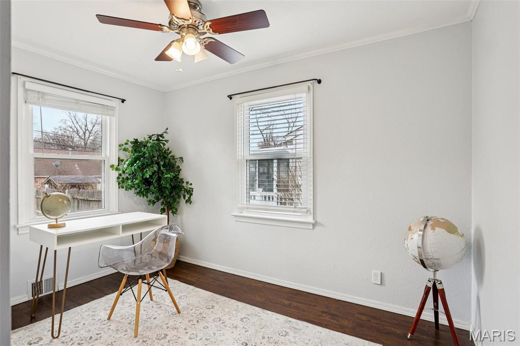 Parkway Garden Add - Residential