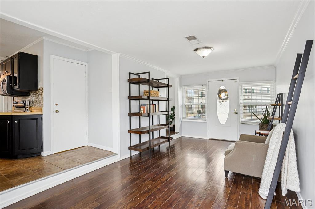 Parkway Garden Add - Residential