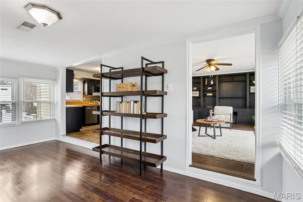 Parkway Garden Add - Residential