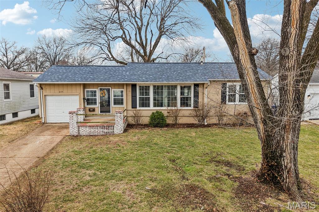 Parkway Garden Add - Residential