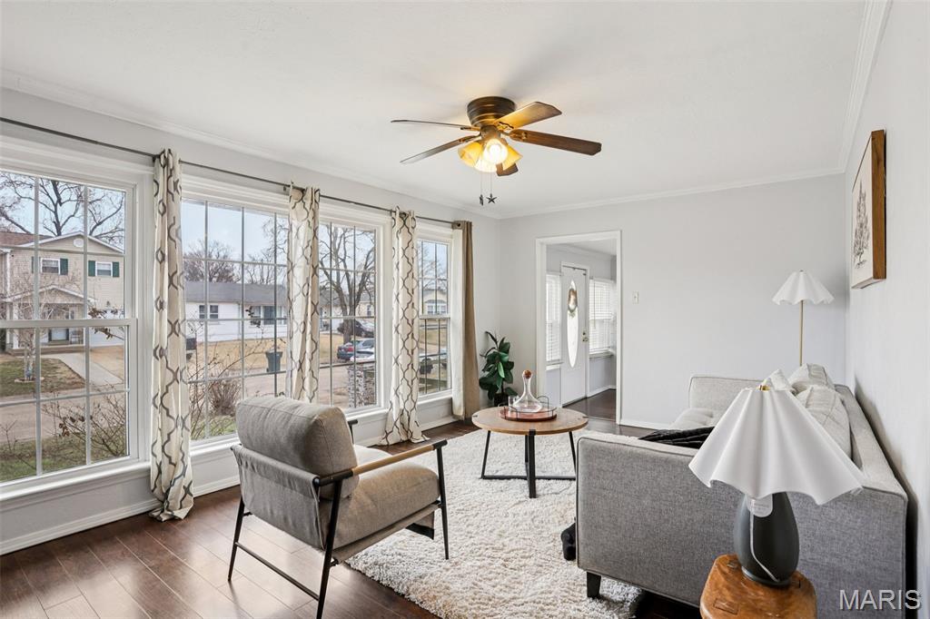 Parkway Garden Add - Residential