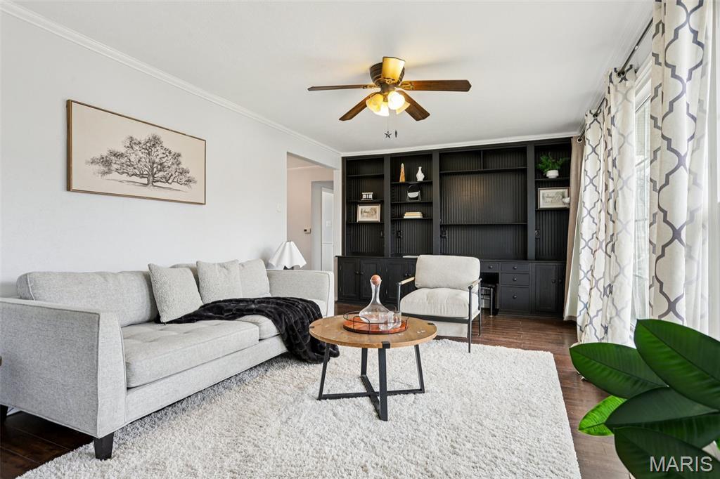 Parkway Garden Add - Residential