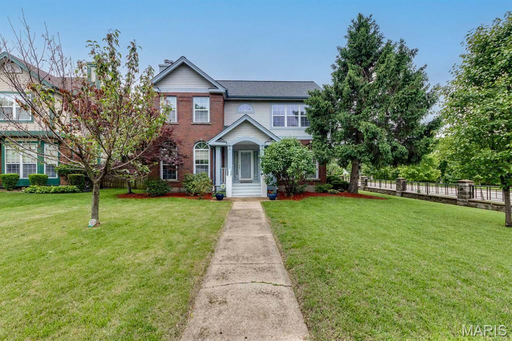 Photo of 4166 Westminster Place, St Louis, MO 63108 (MLS # 26021149)