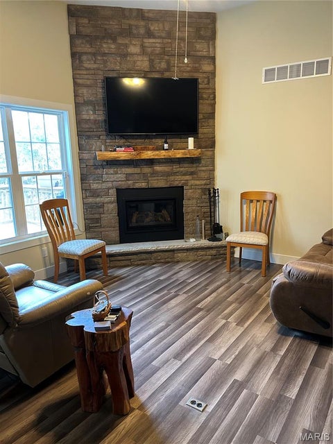 Tiny photo for 2523 Nike Base Road, Catawissa, MO 63015 (MLS # 26069100)