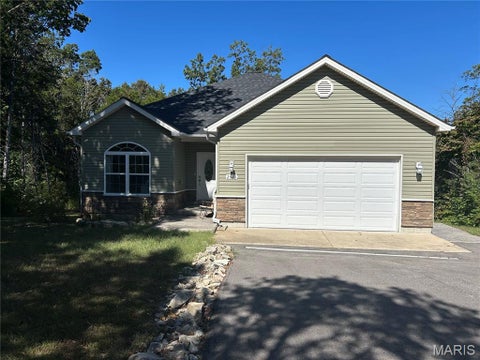 Photo of 2523 Nike Base Road, Catawissa, MO 63015 (MLS # 26069100)