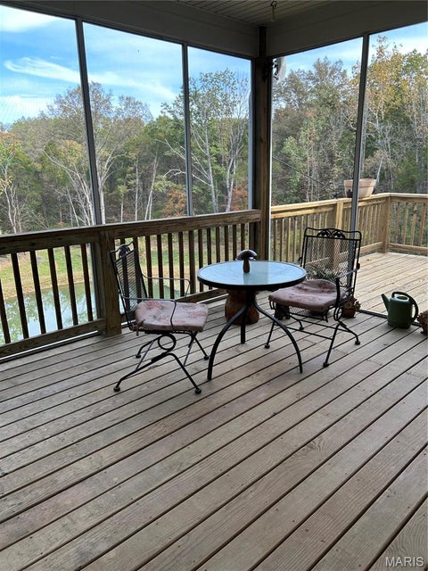 Tiny photo for 2523 Nike Base Road, Catawissa, MO 63015 (MLS # 26069100)