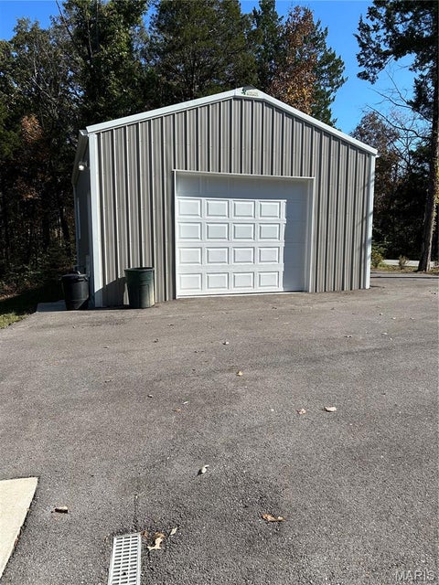 Tiny photo for 2523 Nike Base Road, Catawissa, MO 63015 (MLS # 26069100)