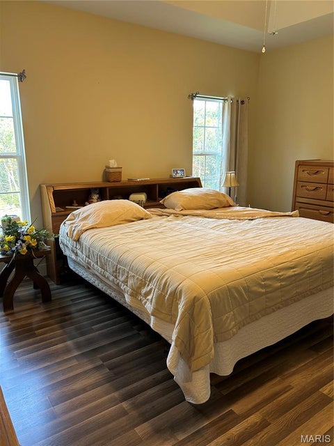 Tiny photo for 2523 Nike Base Road, Catawissa, MO 63015 (MLS # 26069100)