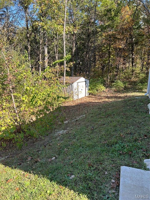 Tiny photo for 2523 Nike Base Road, Catawissa, MO 63015 (MLS # 26069100)