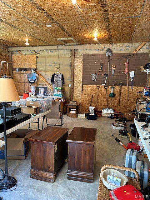 Tiny photo for 2523 Nike Base Road, Catawissa, MO 63015 (MLS # 26069100)