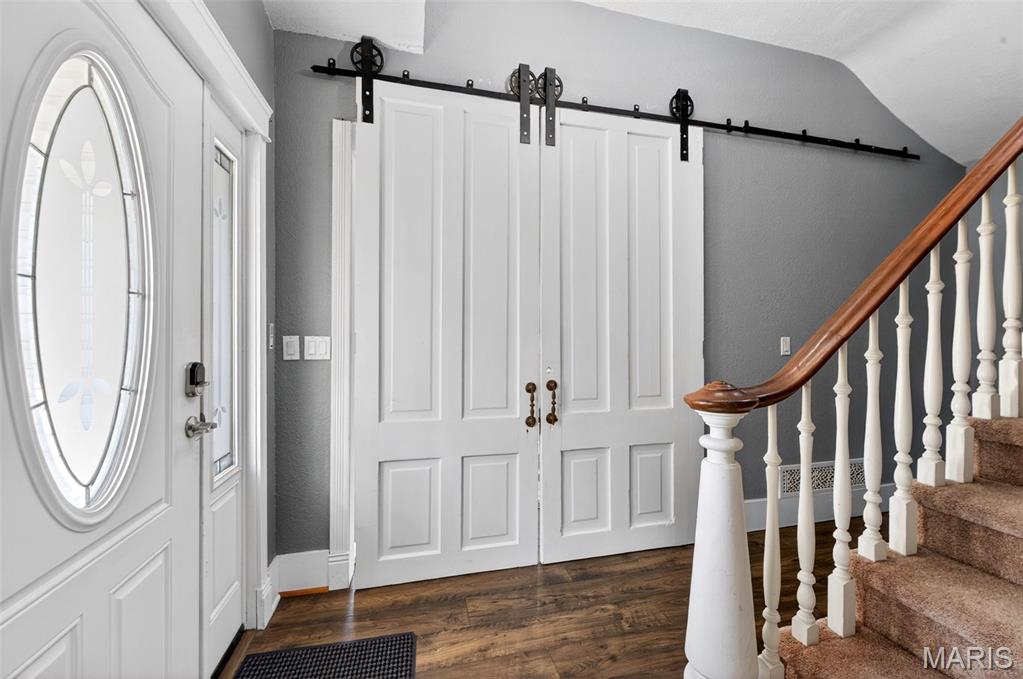 Luce & Mc Alister Add - Residential