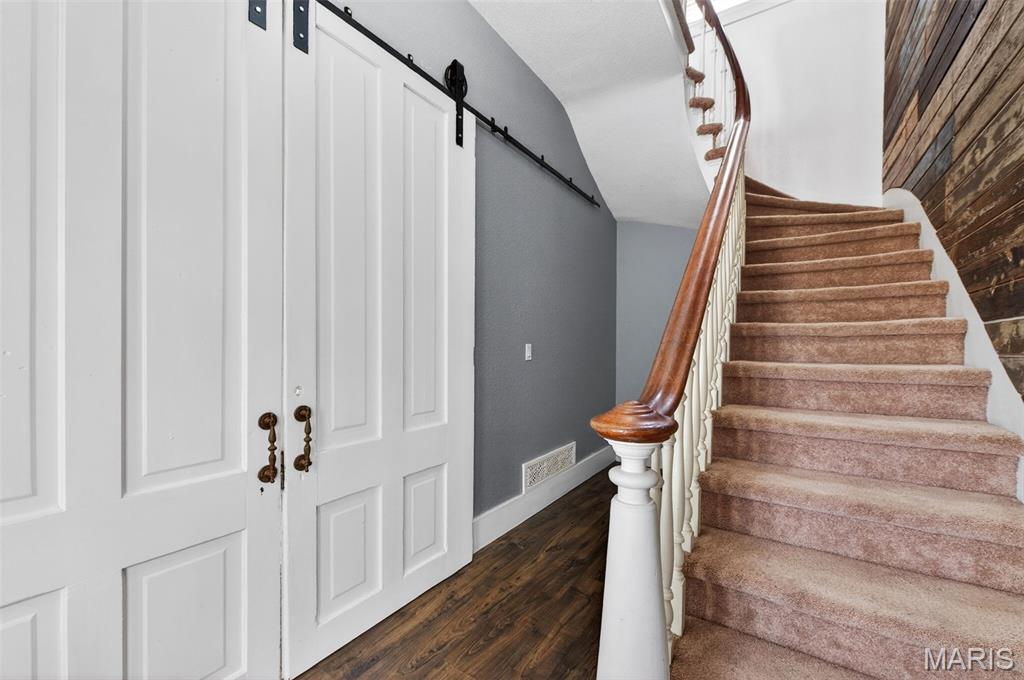 Luce & Mc Alister Add - Residential